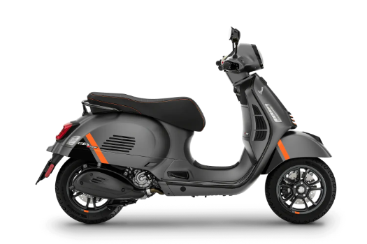 GTS 300 Super Sport