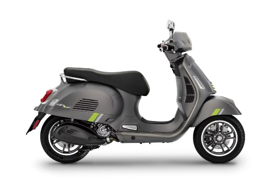 GTS 300 Super Tech