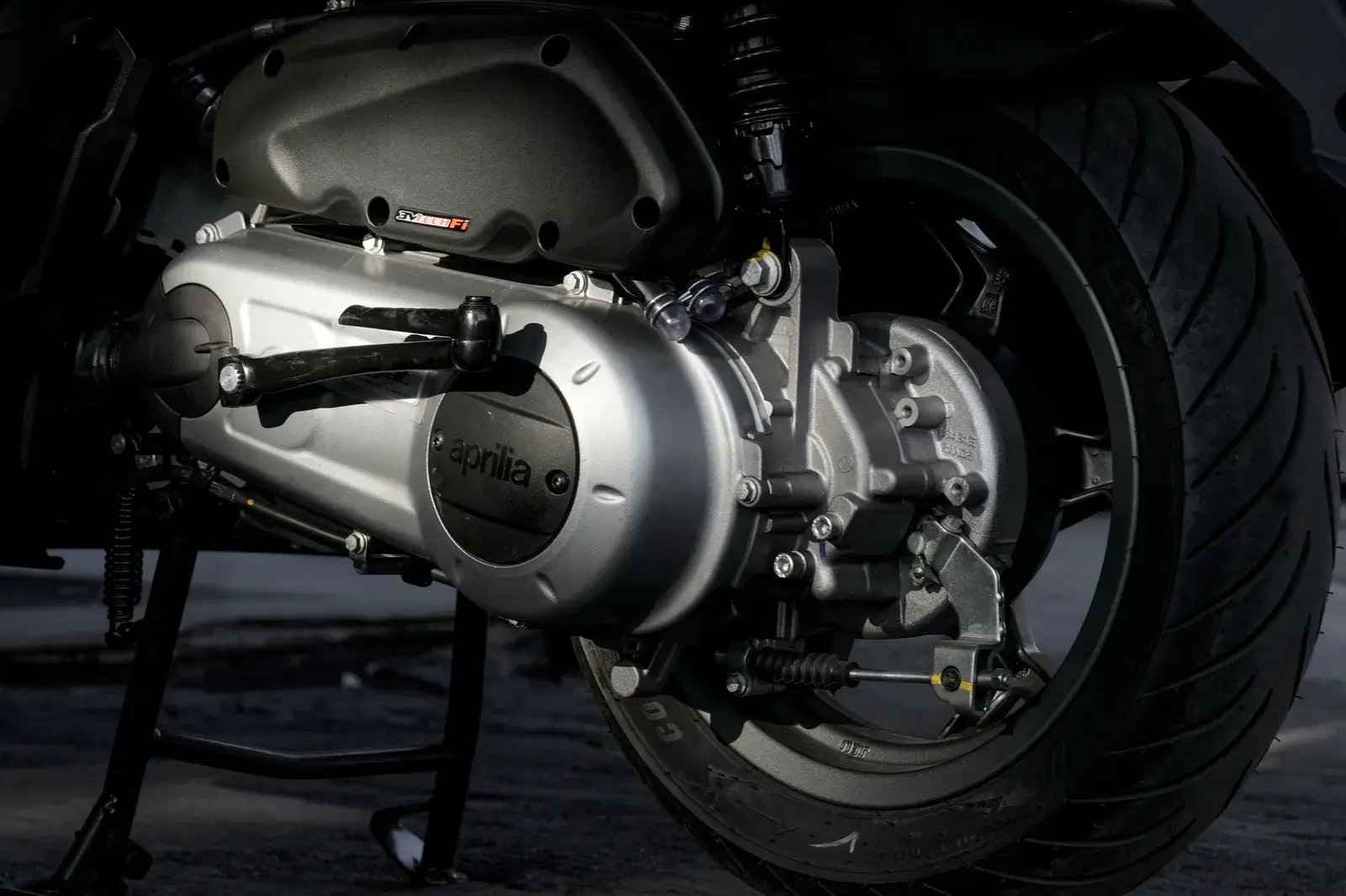 APRILIA-SXR160-H-011