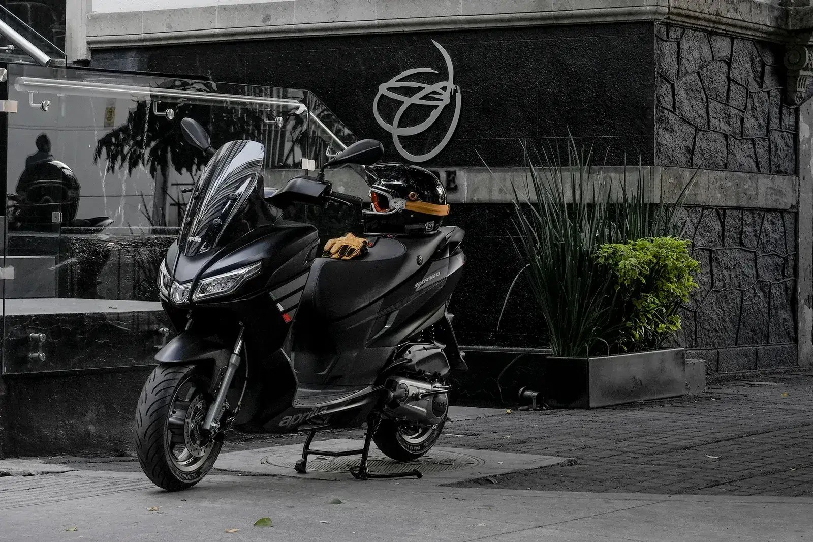 APRILIA-SXR160-H-048 APRILIA-SXR160-H-048