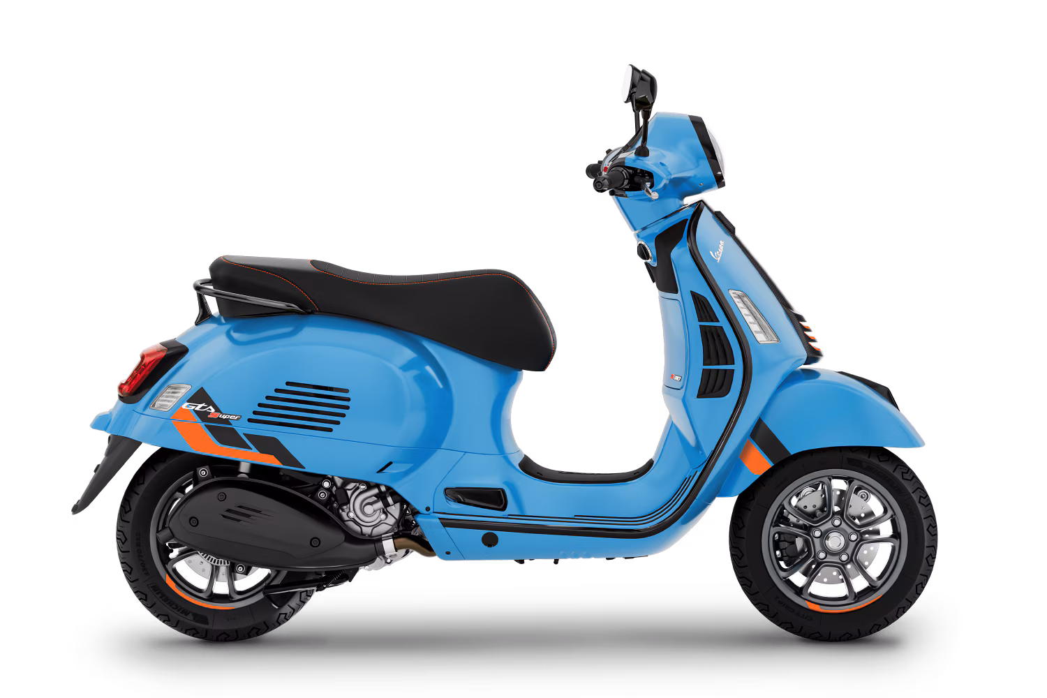 Copia de GTS 310 Super Sport celeste
