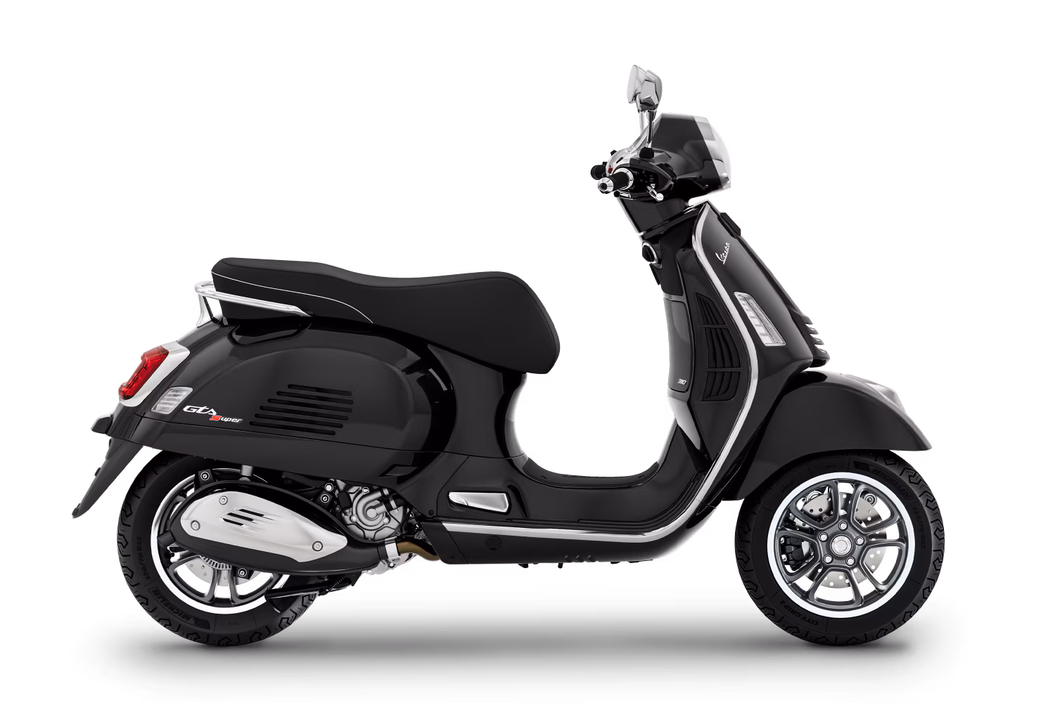 Copia de GTS 310 Super nero convinto